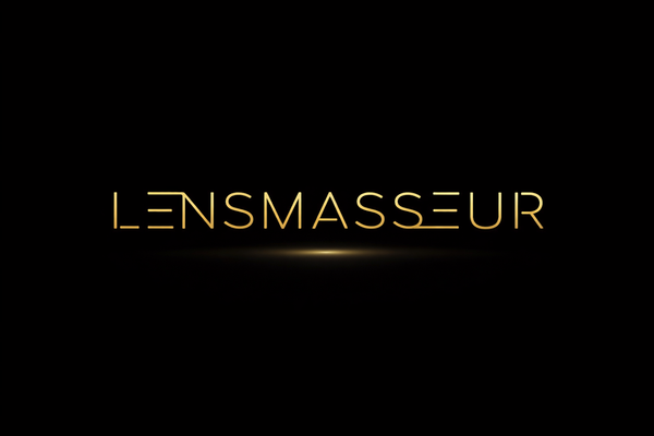 LENSMASSEUR